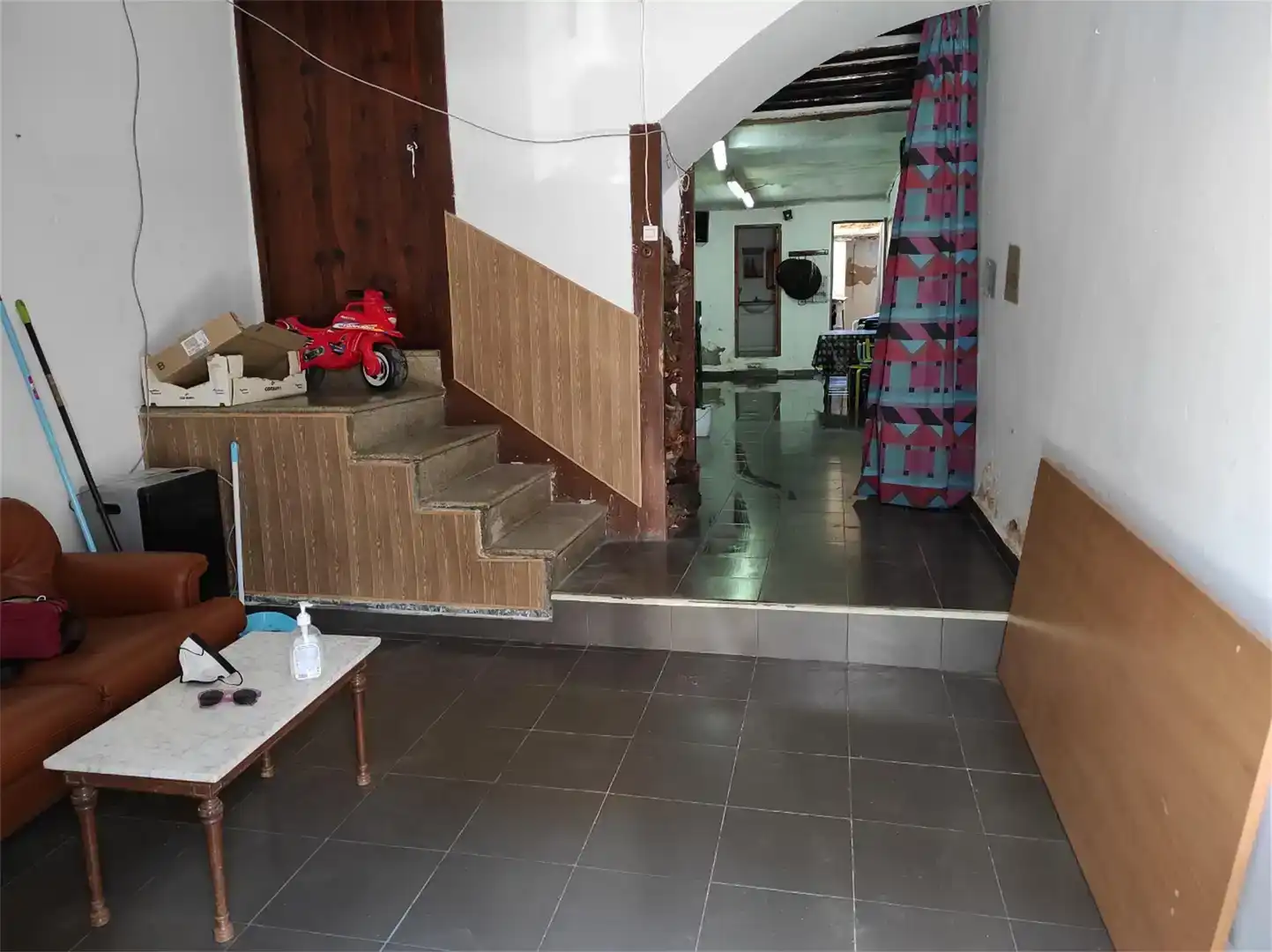 Casa o chalet en venta en Albocàsser