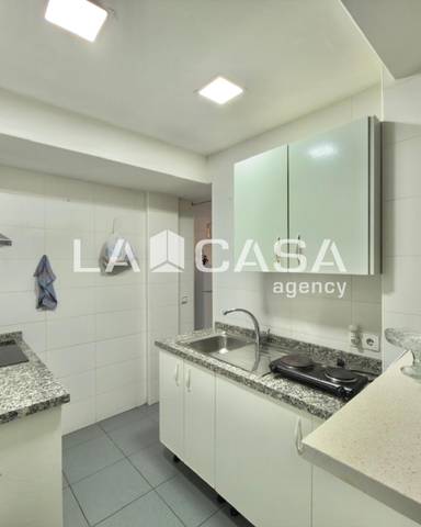 Piso en Venta en Avenida Doctor Fedriani en El Torrejón - El Cerezo