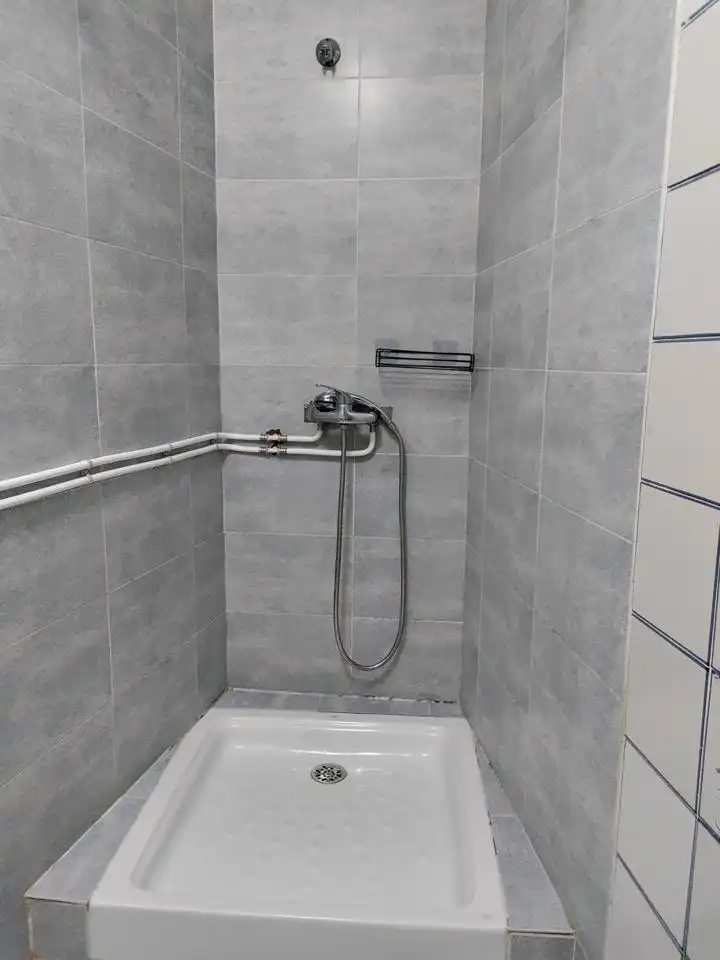 Baño de Piso en venta en Santiago de Compostela  con Calefacción y Amueblado