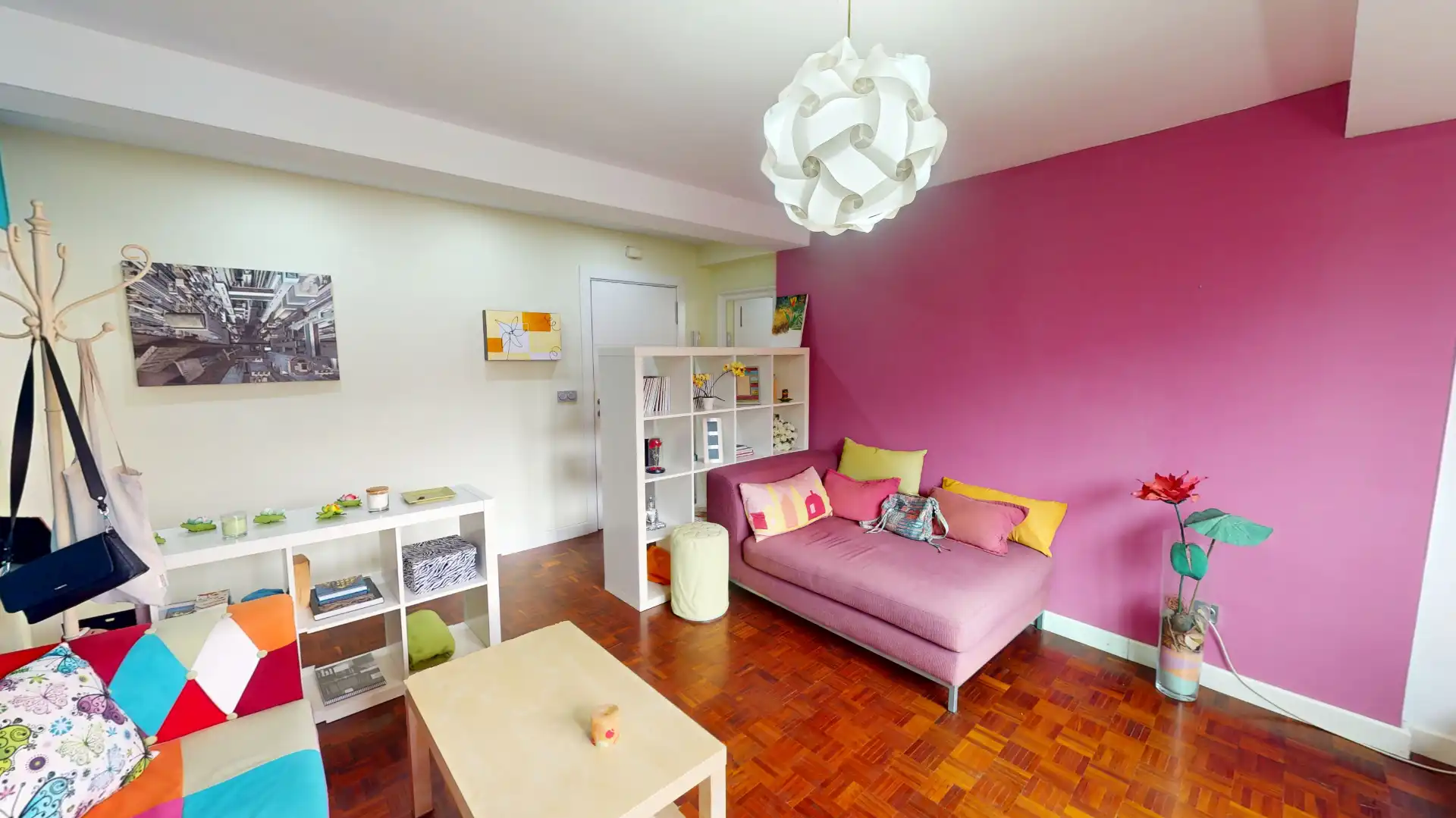 Appartement avec ascenseur à vendre à Calle Hermanos Pinzón, imagen 4