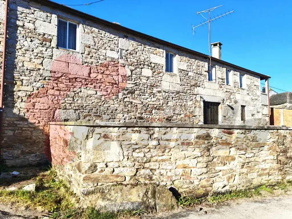 Maison avec terrasse à vendre à Friol, imagen 4