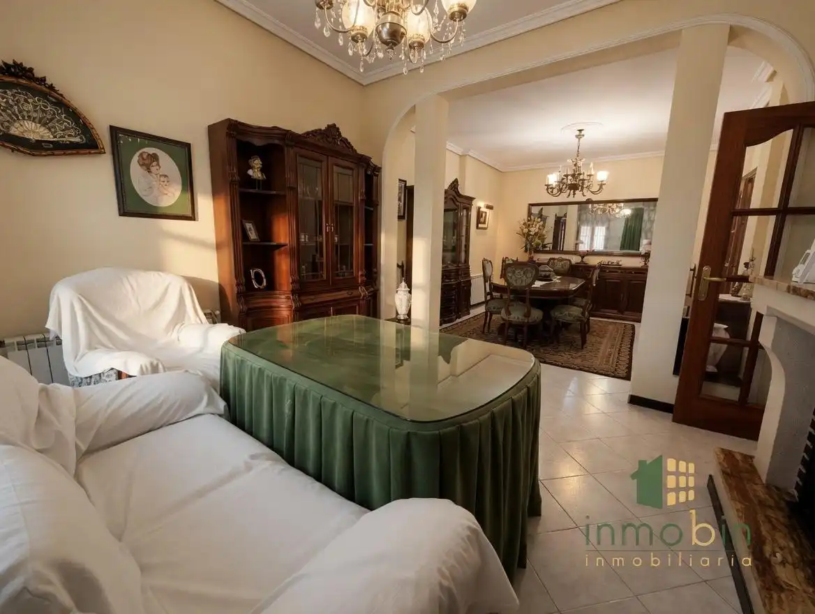 Casa con terrazza in vendita a Don Benito, imagen 2