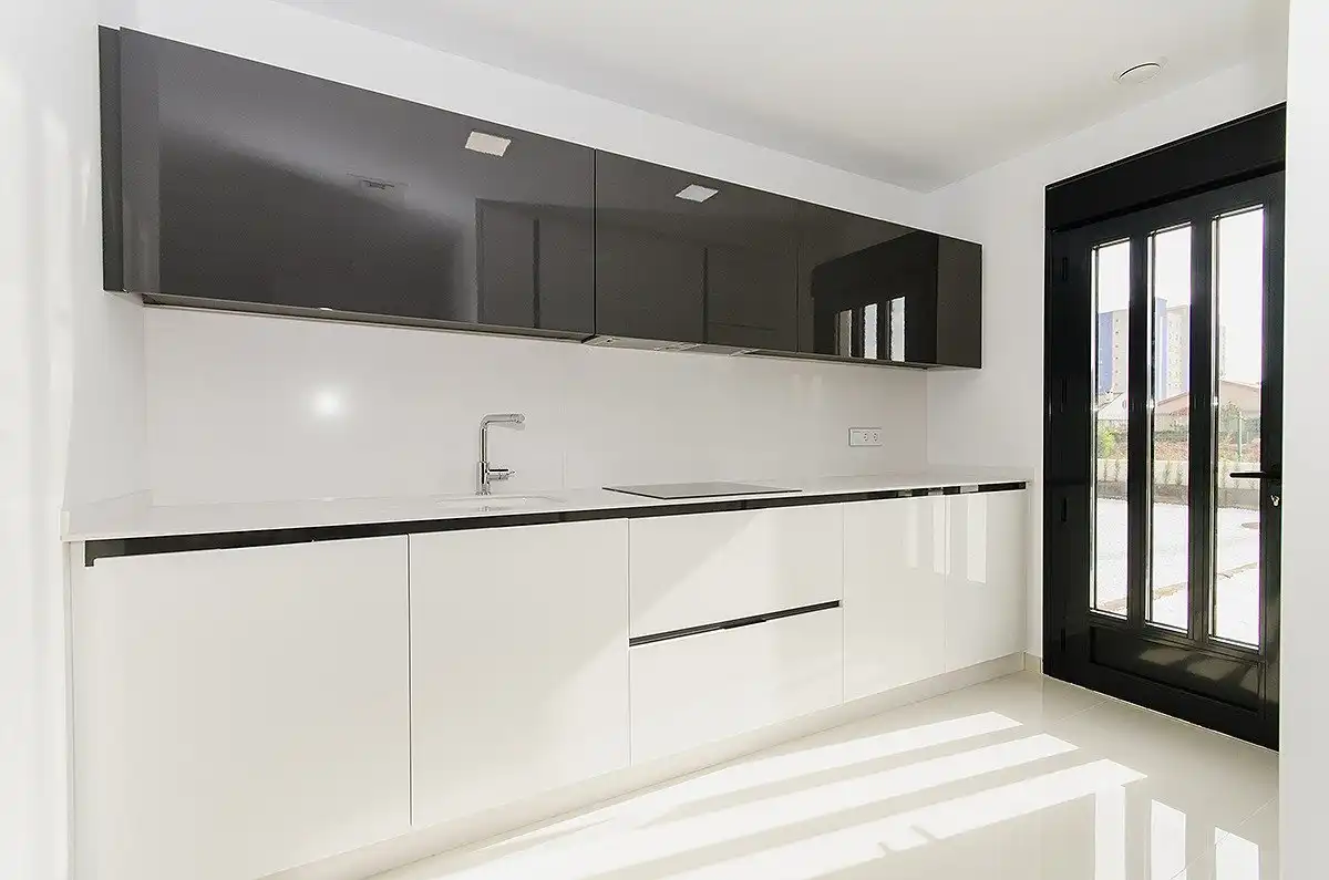 Detached house with terrace for sale in Calle Julia Orbaiceta, imagen 50