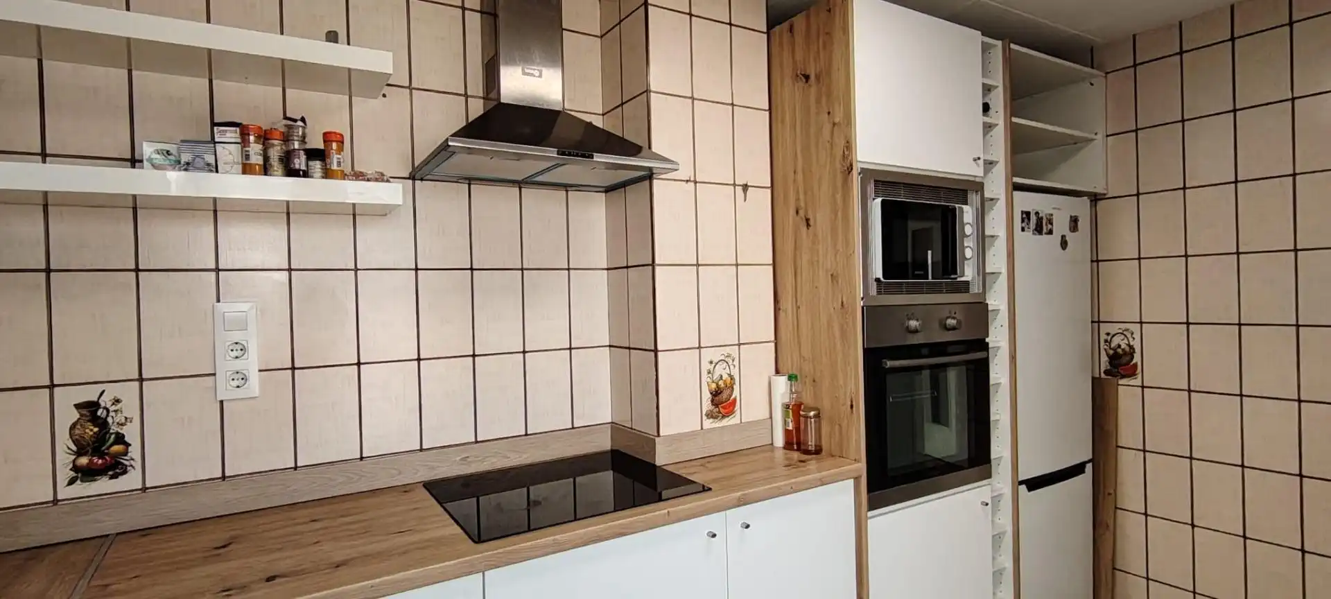 Kitchen of Houses for sale in Navarrés
