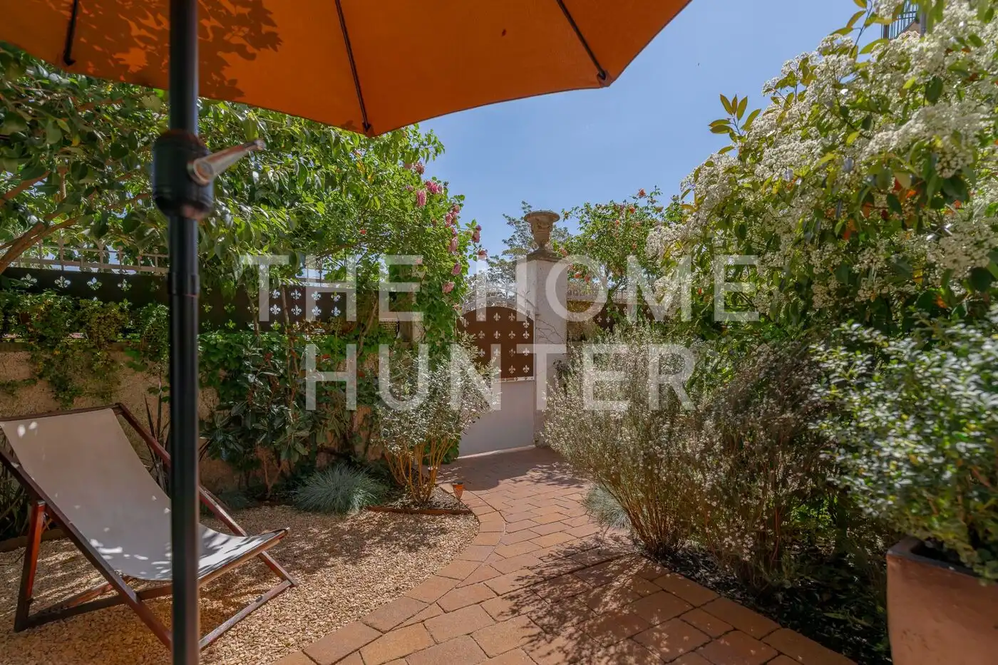 Terraza de Casa o chalet en venta en Moià con Calefacción, Terraza y Amueblado