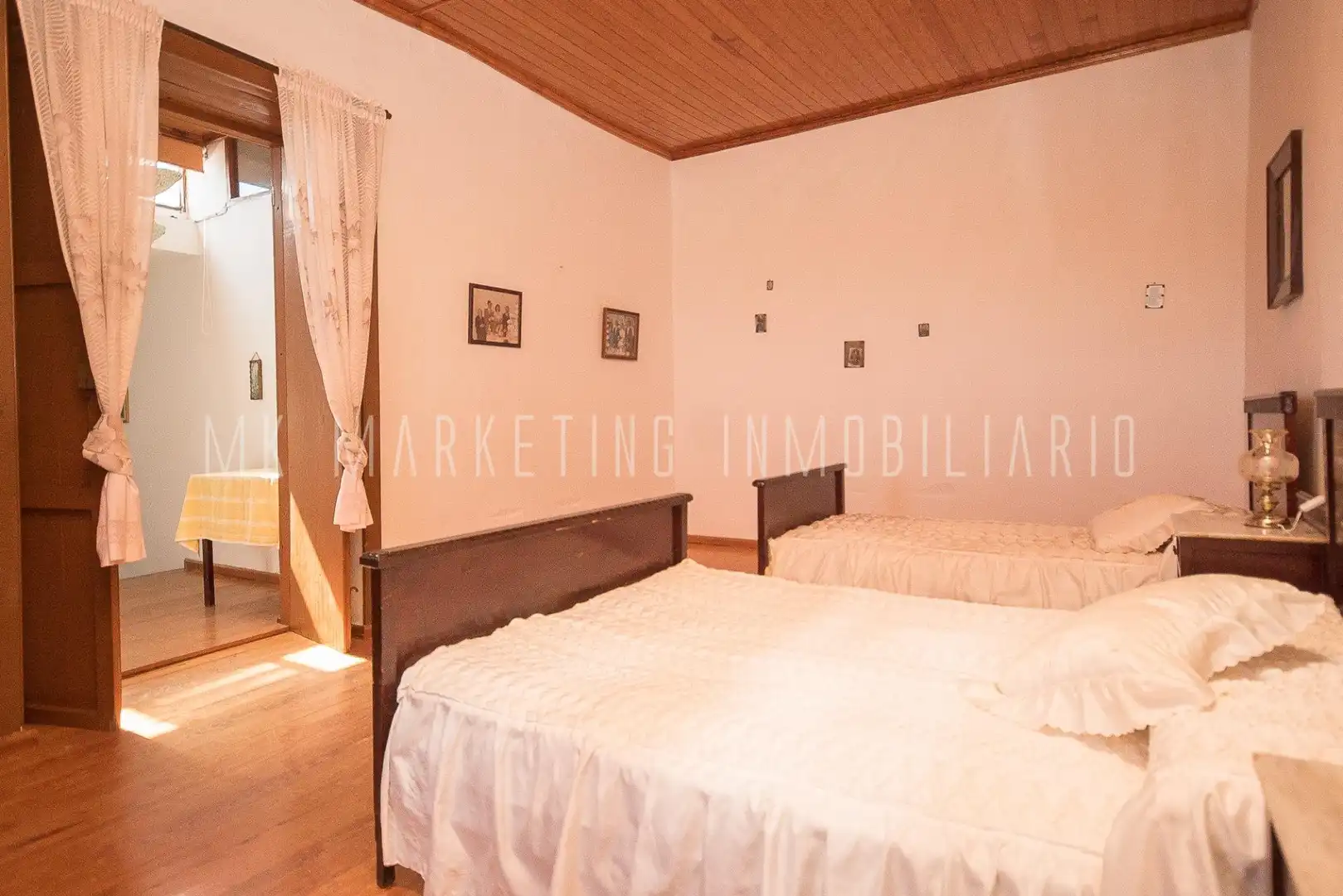 Habitación de Finca rústica en venta en Telde con Jardín privado y Terraza