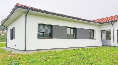 Foto 3 de Casa o xalet en venda a La Cangueta, Pillarno, Castrillón