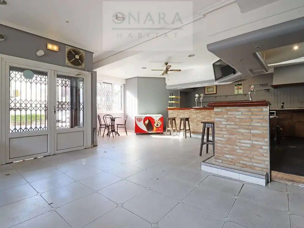 Commercial properties for sale in Hondarribia