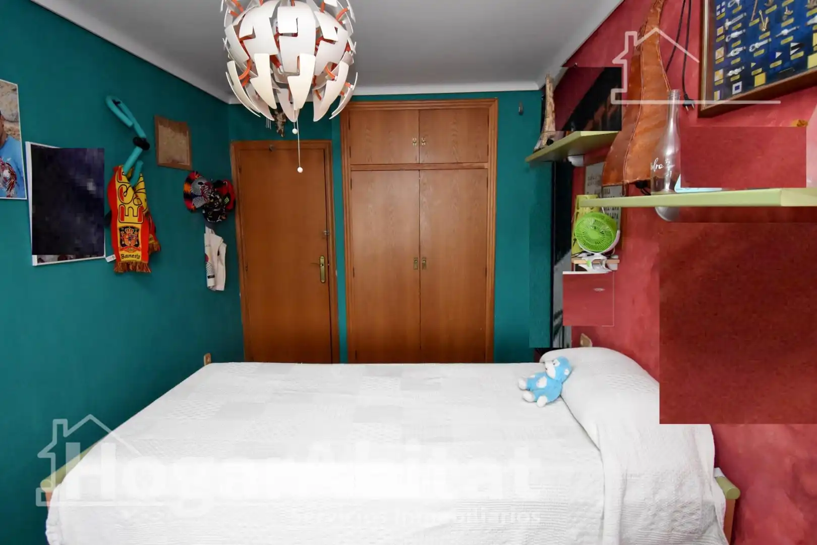 Adosado con jardín en venta en Calle Antonio Luque Vicens, imagen 19