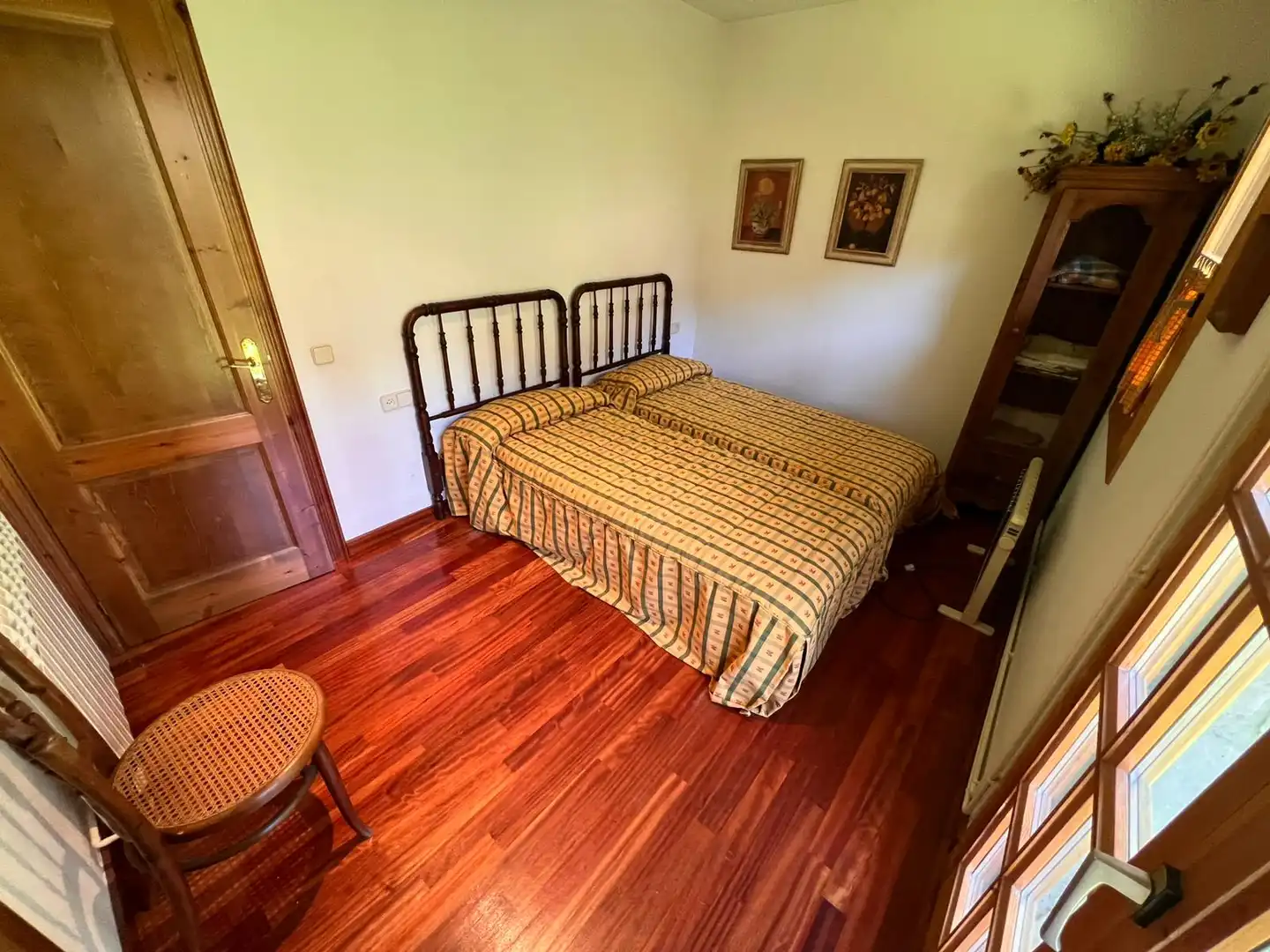 Habitación de Piso en venta en Llanars con Calefacción, Parquet y Trastero
