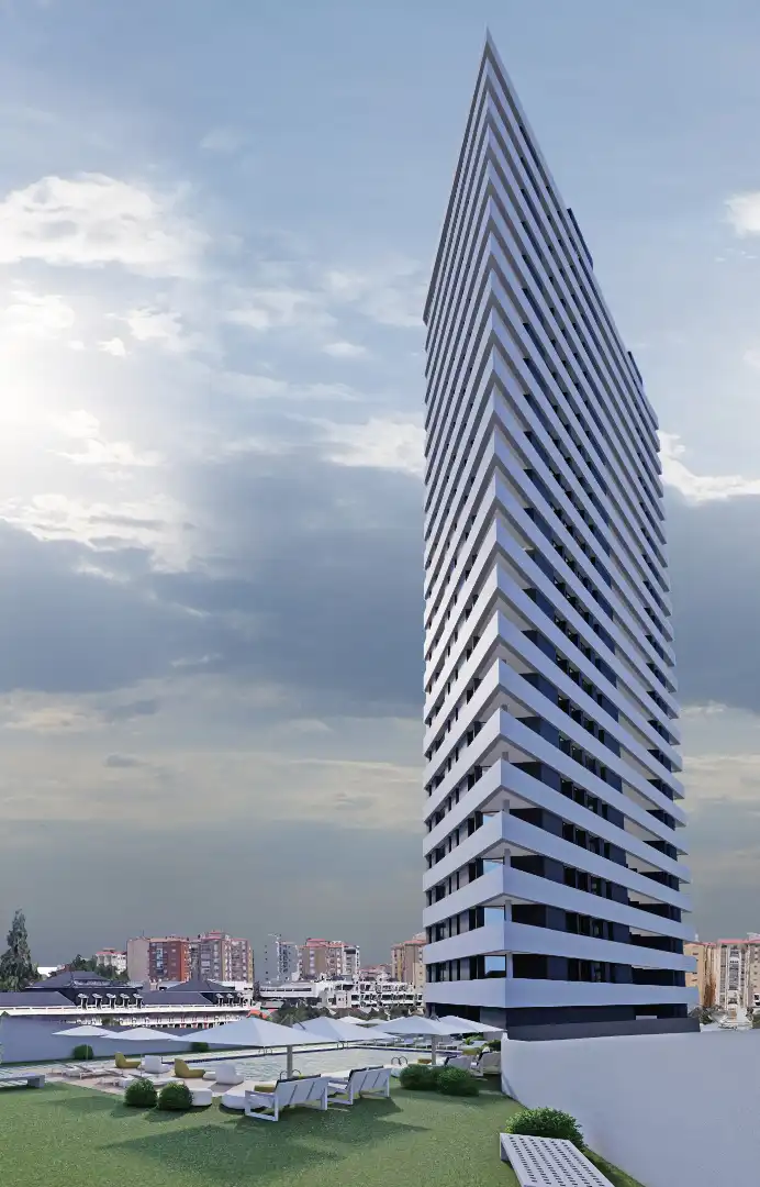 Flat for sale in Bulevar del Ferrocarril, Universidad - Las Huelgas