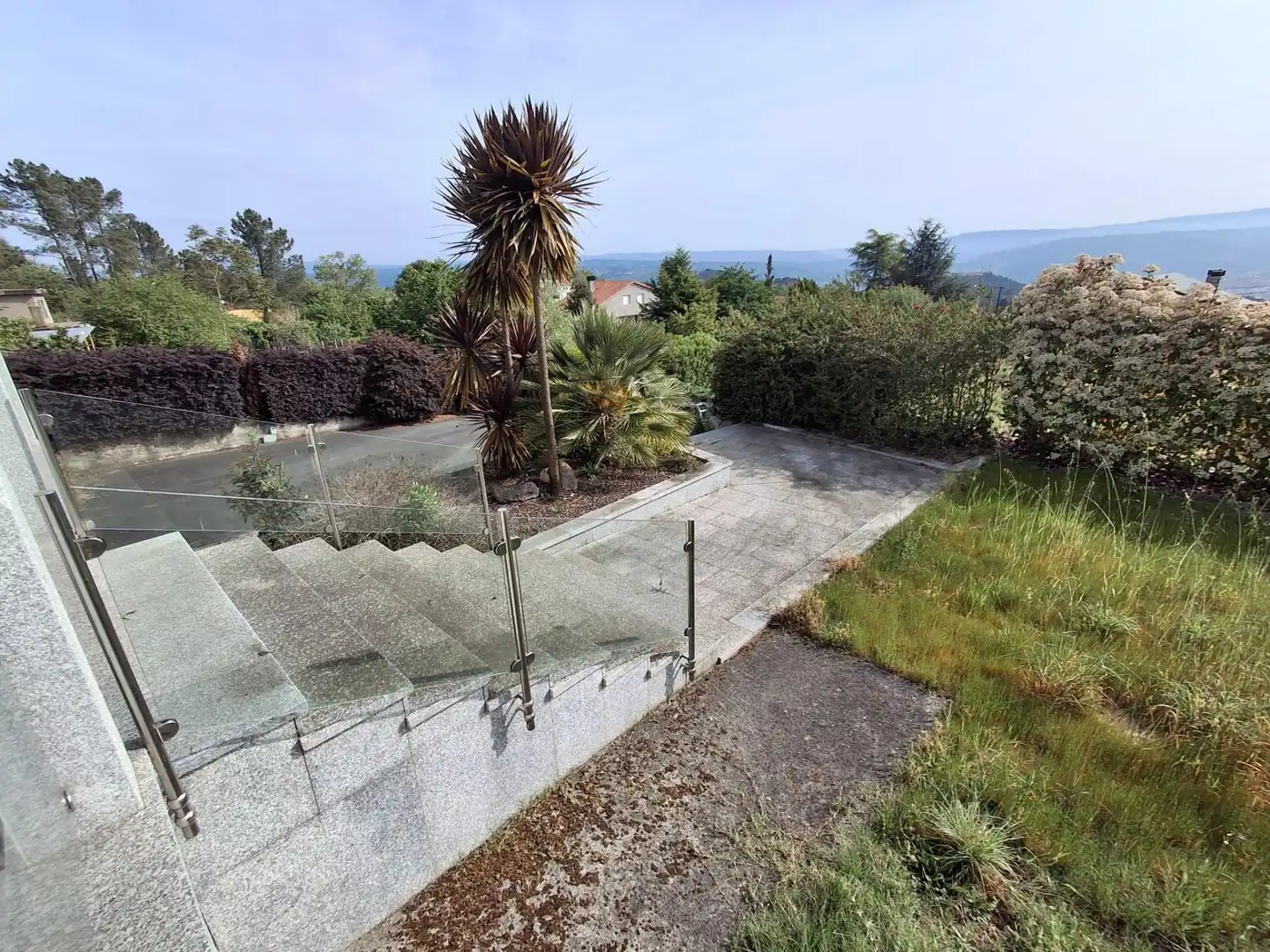 Houses for sale in Barbadás  with Air Conditioner, Heating and Private garden