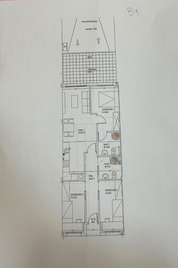 Flat for sale in Guissona  with Heating, Terrace and Oven