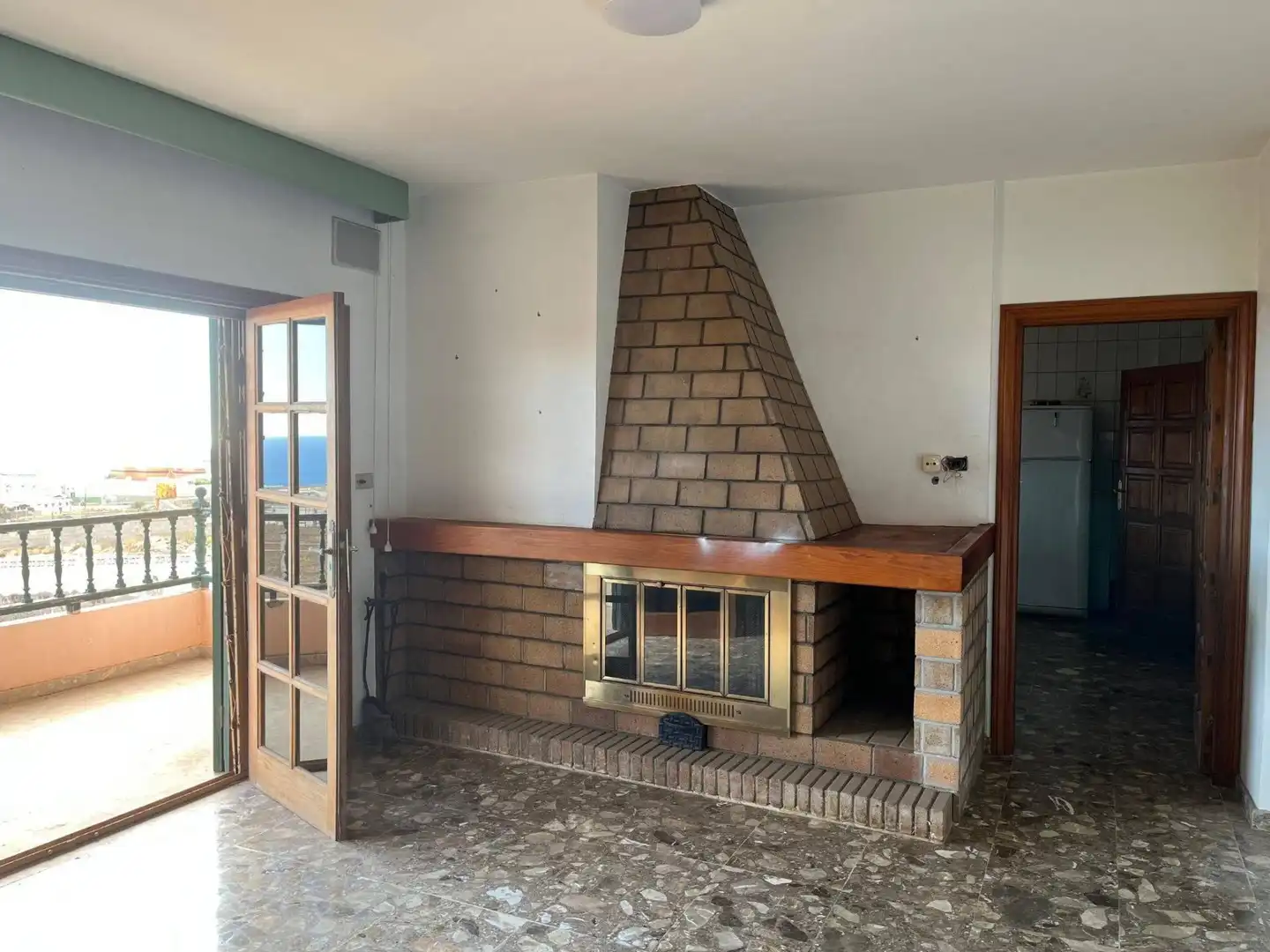 Living room of Houses for sale in Arafo  with Terrace