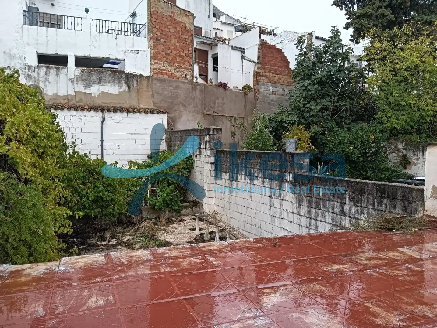 Detached homes for sale in Martos