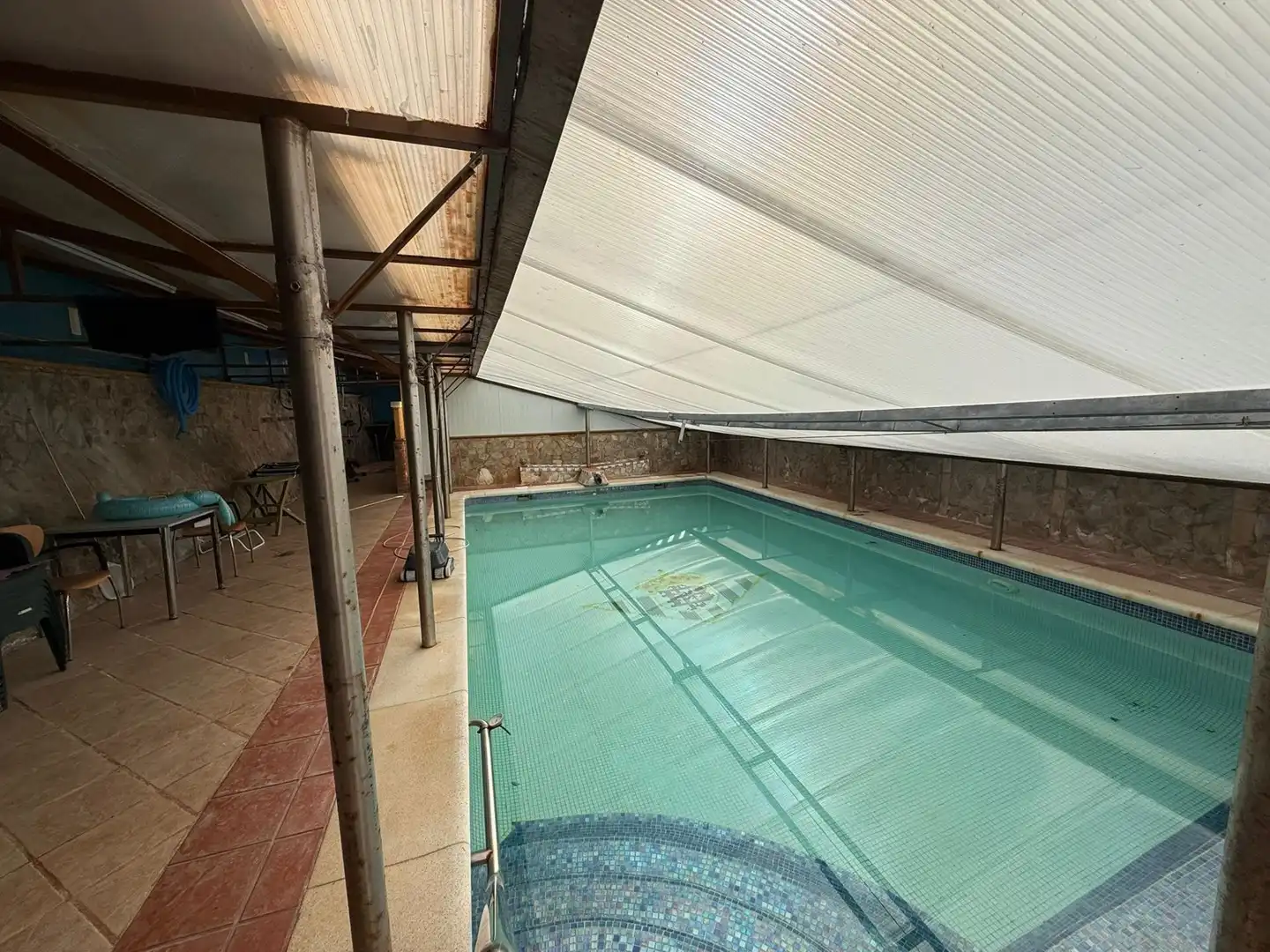 Villa avec terrasse à vendre à Calle LUCANO - VIA AUGUSTA, imagen 7