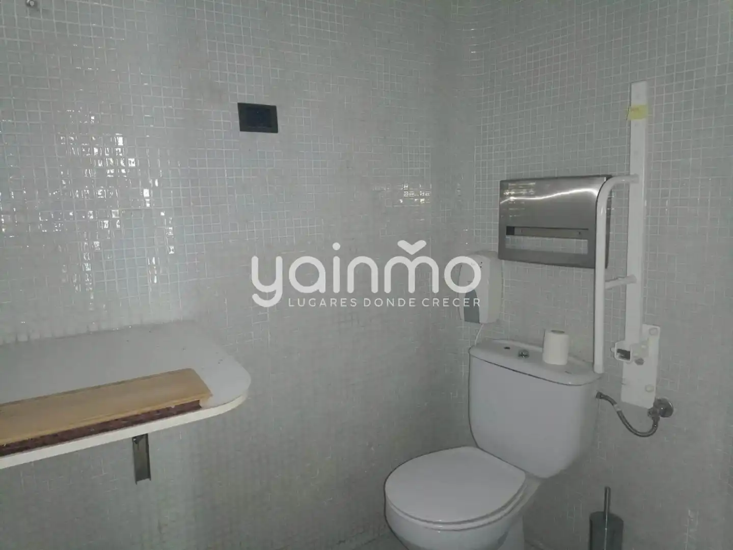 Gewerbefläche zum Verkauf in Jaén - CL PUERTA DE MARTOS, imagen 33
