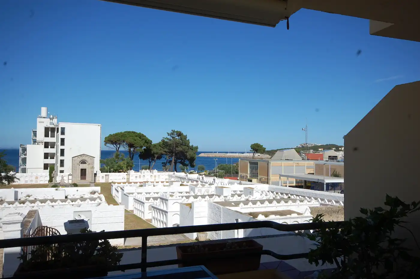 Apartamento en venta en L'Escala con Aire acondicionado, Calefacción y Terraza