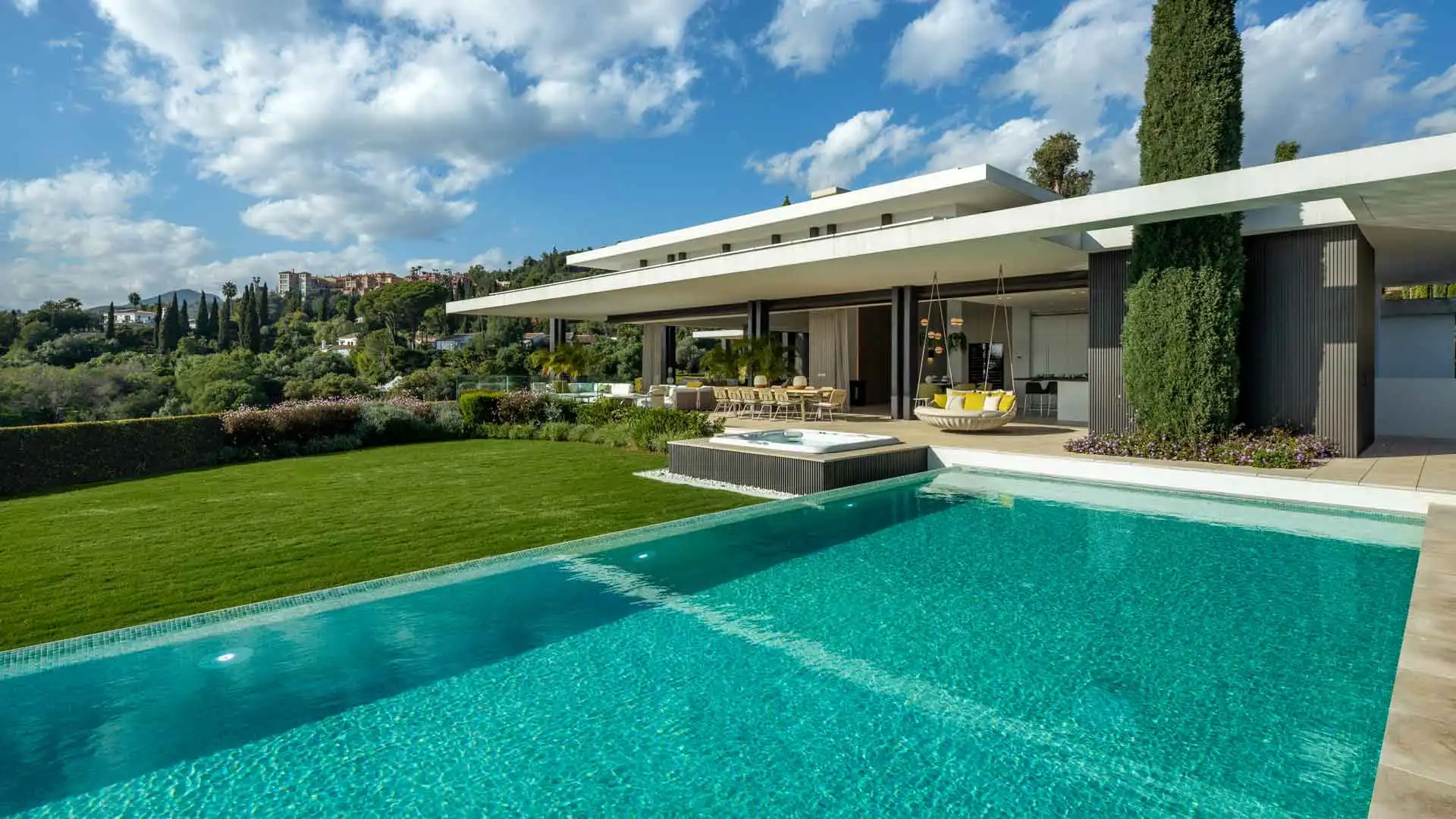 Haus mit Pool zum Verkauf in CERRO ARTOLA 1, imagen 2