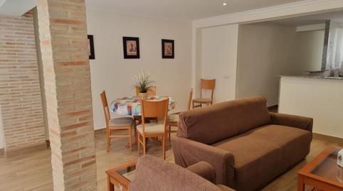 Photo 3 of Flat to rent in Calle Ruben Vela, En Corts - Doctor Waksman,  Valencia Capital