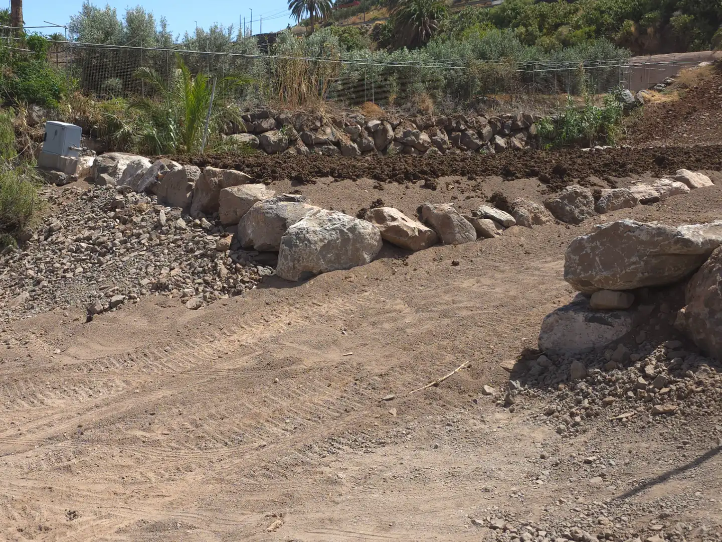 Terreny rústic en venda a Avenida los Corralillos 5, imagen 2