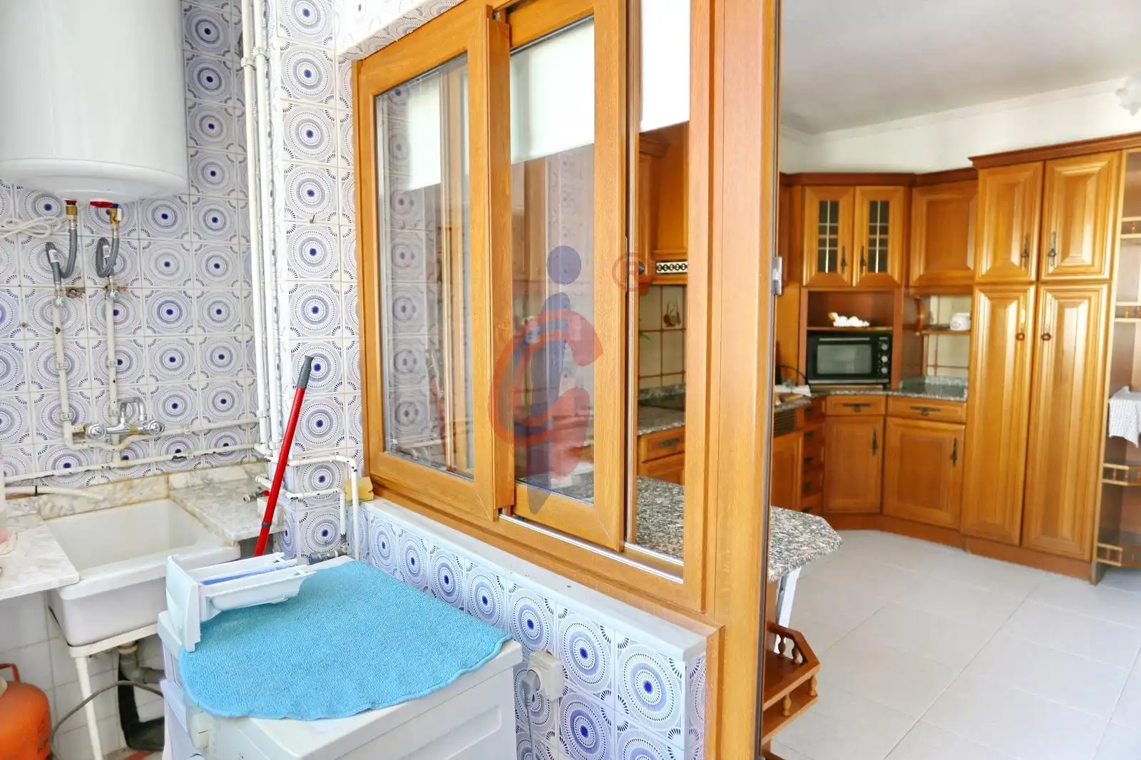 Apartment with terrace for sale in Calle Valencia 6, imagen 27