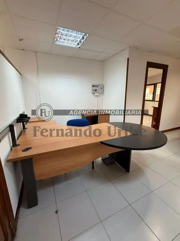 Oficina amb ascensor de lloguer a Sasikoa Kalea, imagen 5