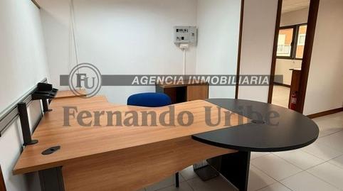 Foto 5 de Oficina de alquiler en Sasikoa Kalea, Durango, Bizkaia