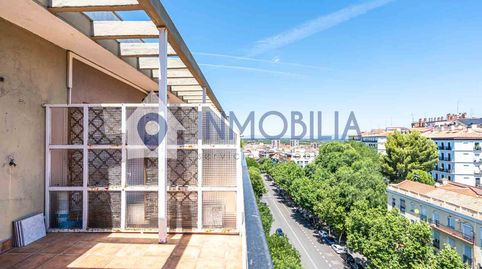 Photo 4 of Attic for sale in Ronda de Segovia, Imperial, Madrid Capital