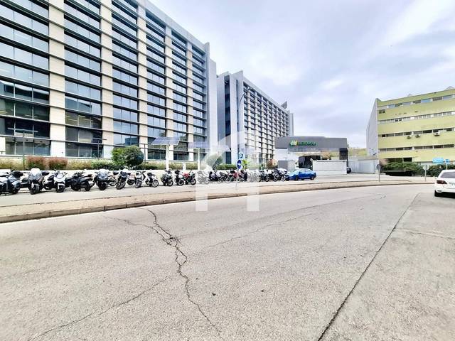 Trastero en Venta en VIA DE LOS POBLADOS en Valdebebas - Valdefuentes