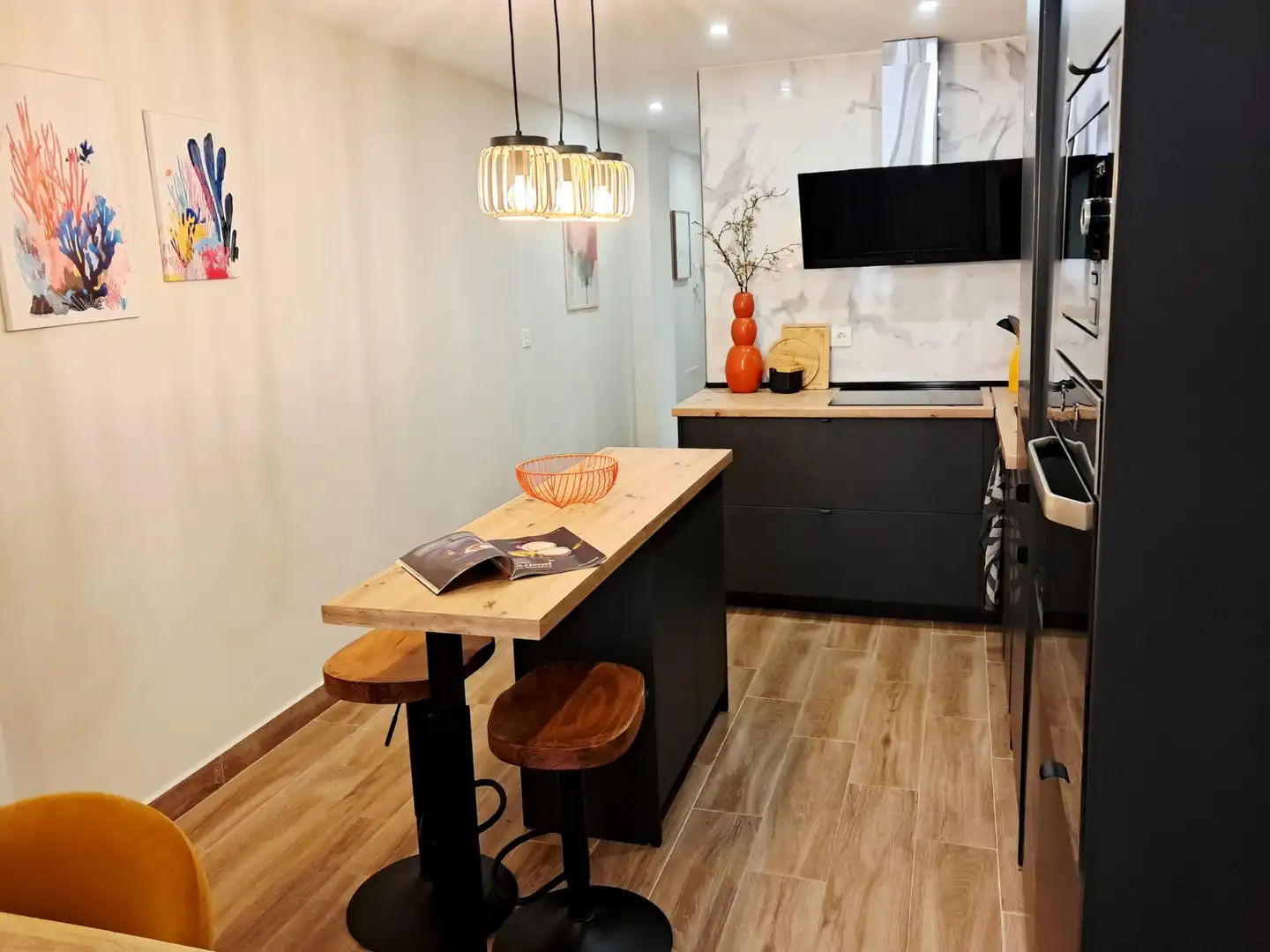 Appartamento con terrazza in vendita a Calle de la Sal, imagen 15