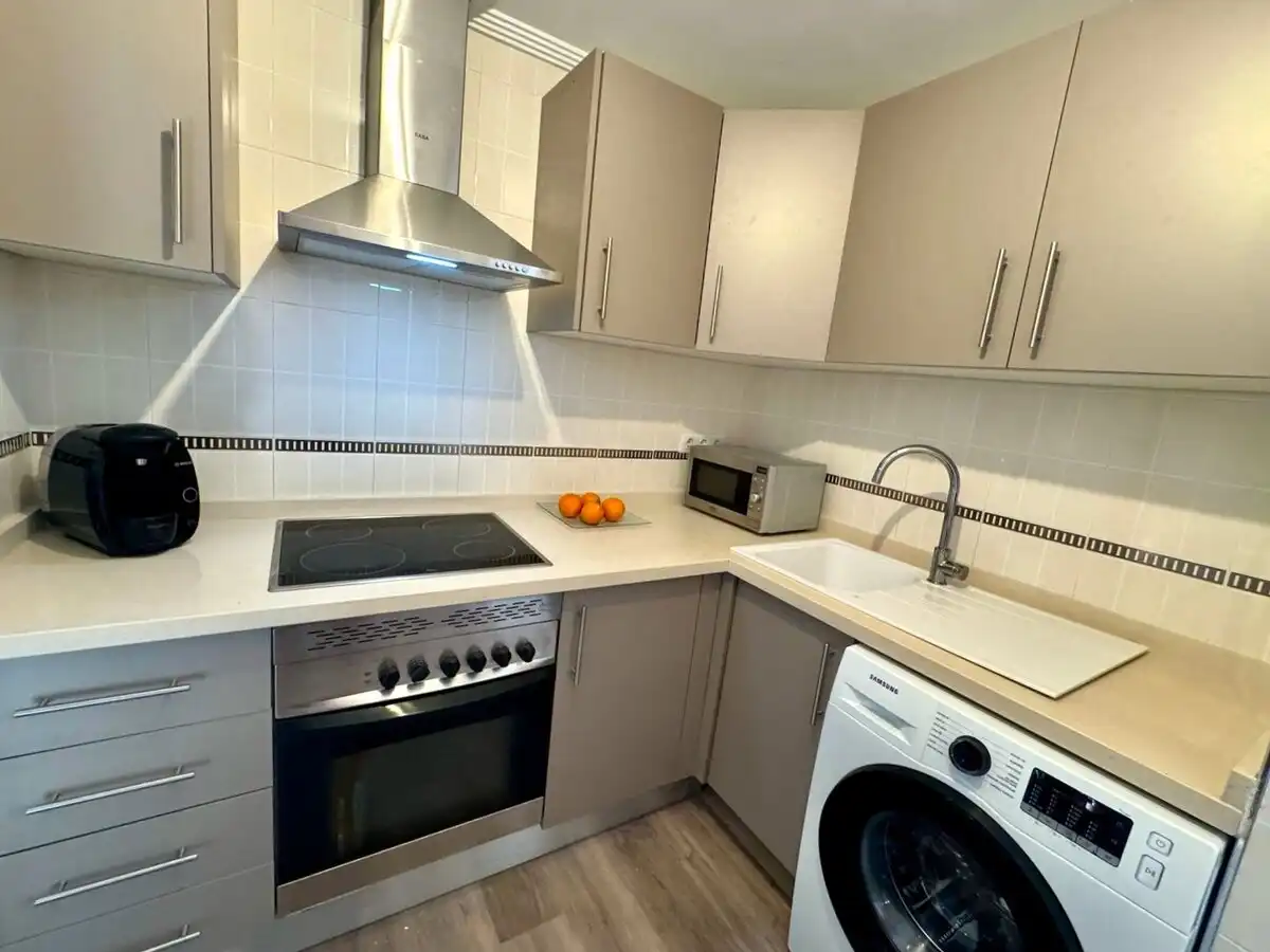 Wohnung mit Aufzug zum Verkauf in El Verger, imagen 9