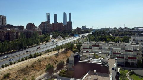 Foto 2 de Estudi en venda a Virgen del Cortijo - Manoteras, Madrid Capital