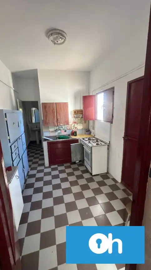Cuina de Finca rústica en venda en Gibraleón