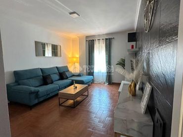 Flat with balcony for sale in Arcos de la Frontera