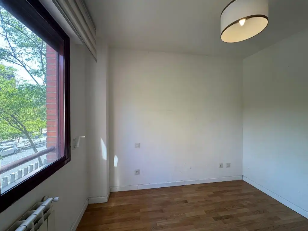 Appartement avec piscine à vendre à Paseo de Juan Antonio Vallejo-Nájera Botas, imagen 16