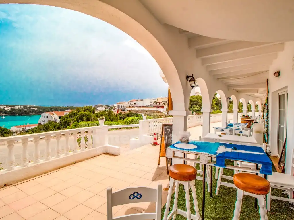 Local comercial en venda a Arenal d'en Castell