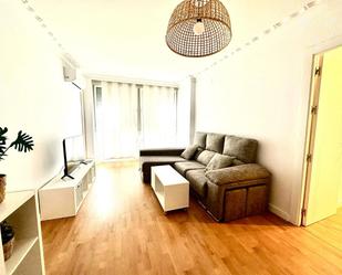 Flat to rent in Nuevo Parque - Los Rosales - Tráfico Pesado