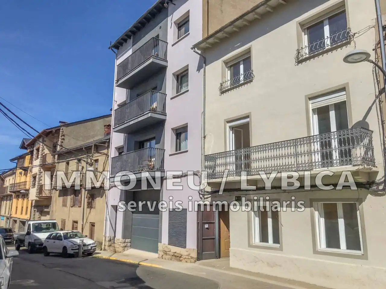 Maison à vendre à Calle Estavar