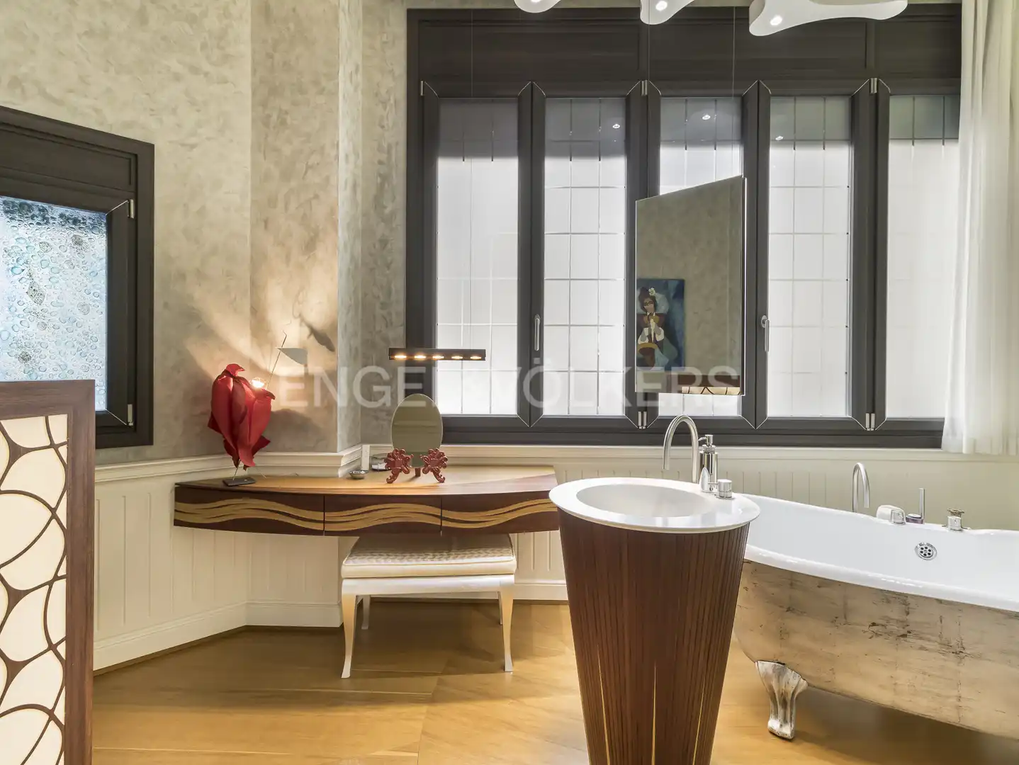 Appartement avec terrasse à vendre à Rosselló, imagen 33