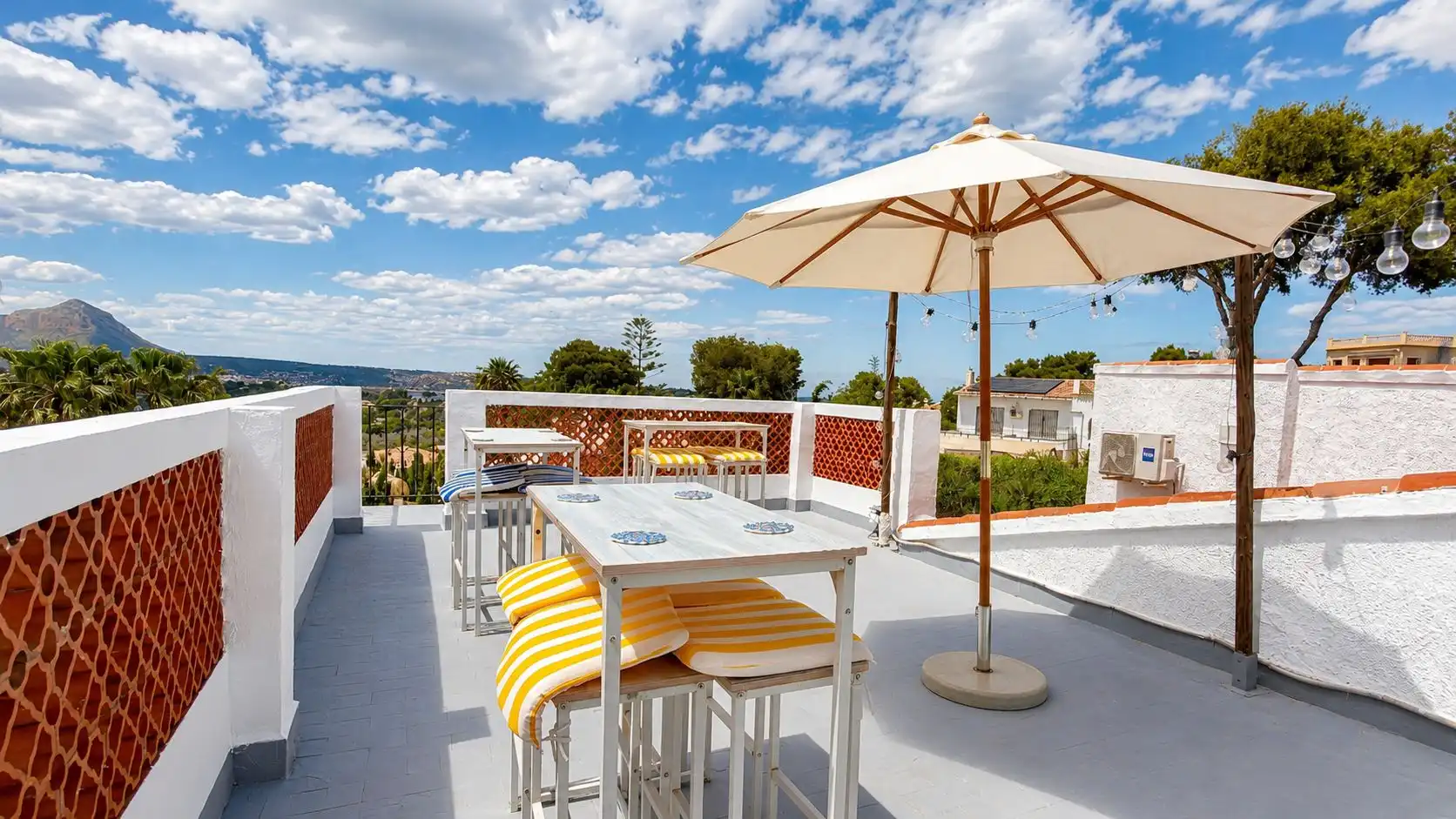Chalet con piscina en venta en Portichol - Balcón al Mar, imagen 45