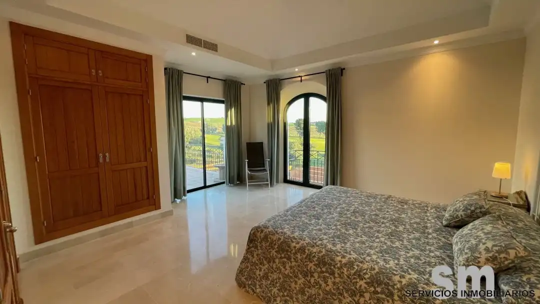Casa con terraza en venta en Arcos de la Frontera, imagen 13