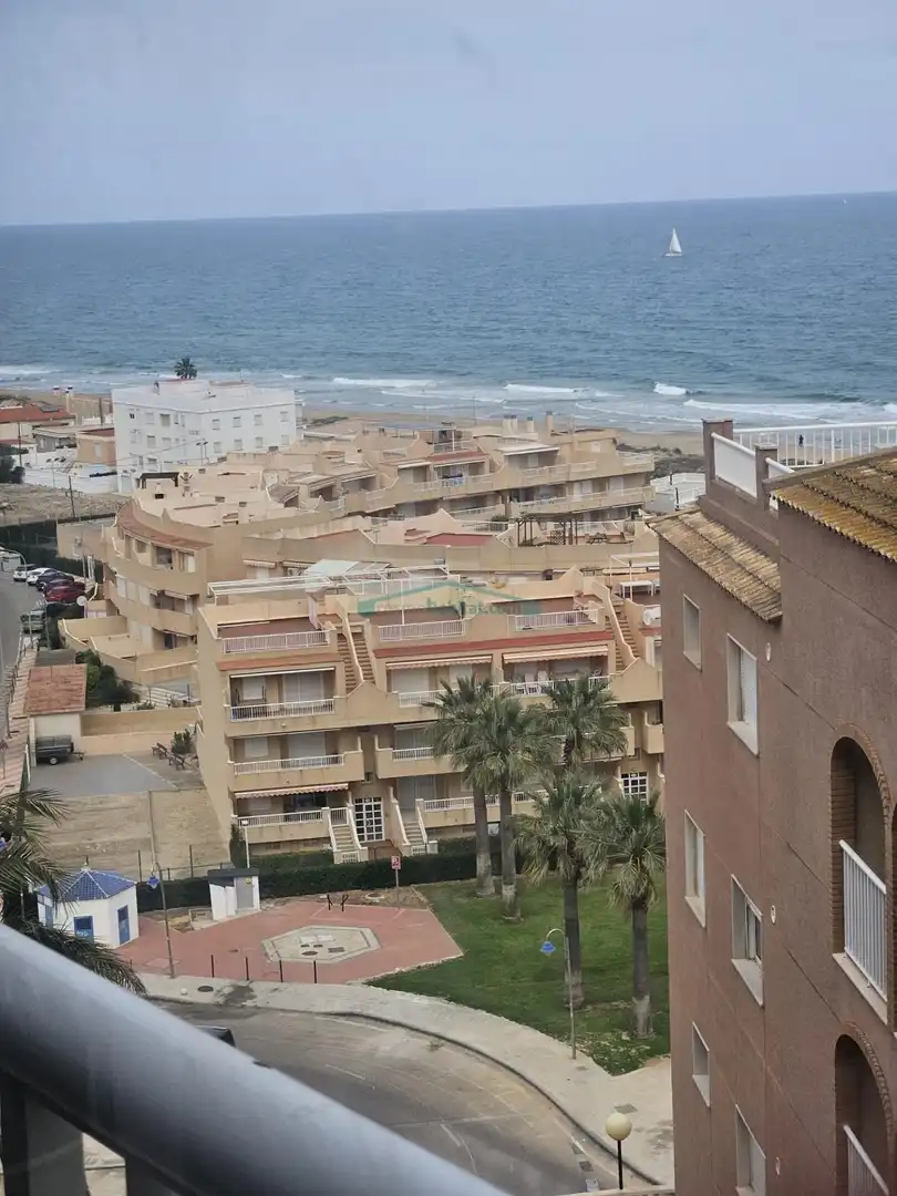 Exterior view of Duplexes for sale in Cullera  with Terrace and Community pool