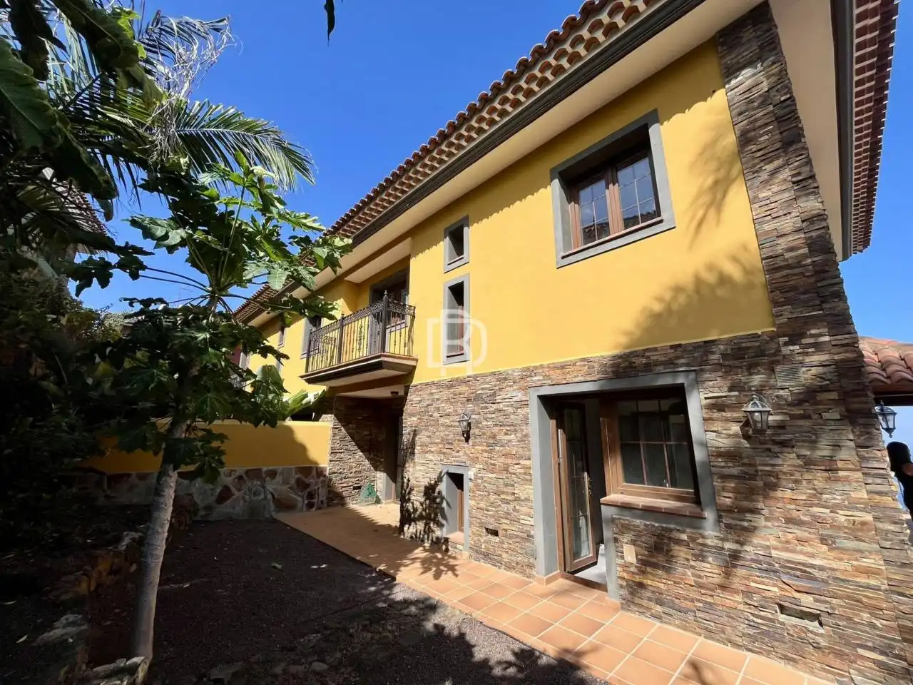 Villa avec jardin à louer à Carretera Nueva Corujera, imagen 2