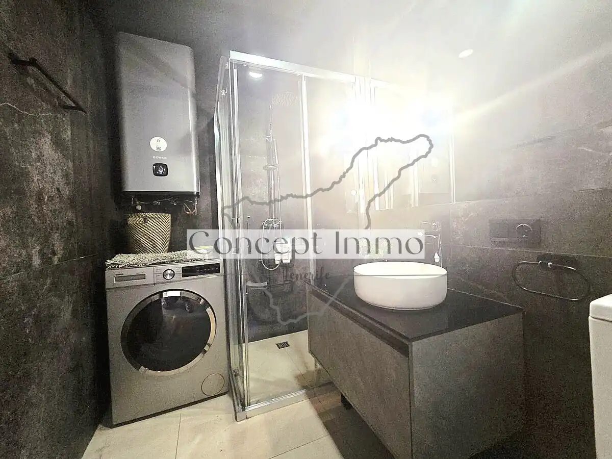 Flat with terrace for sale in Avenida Adeje, imagen 15