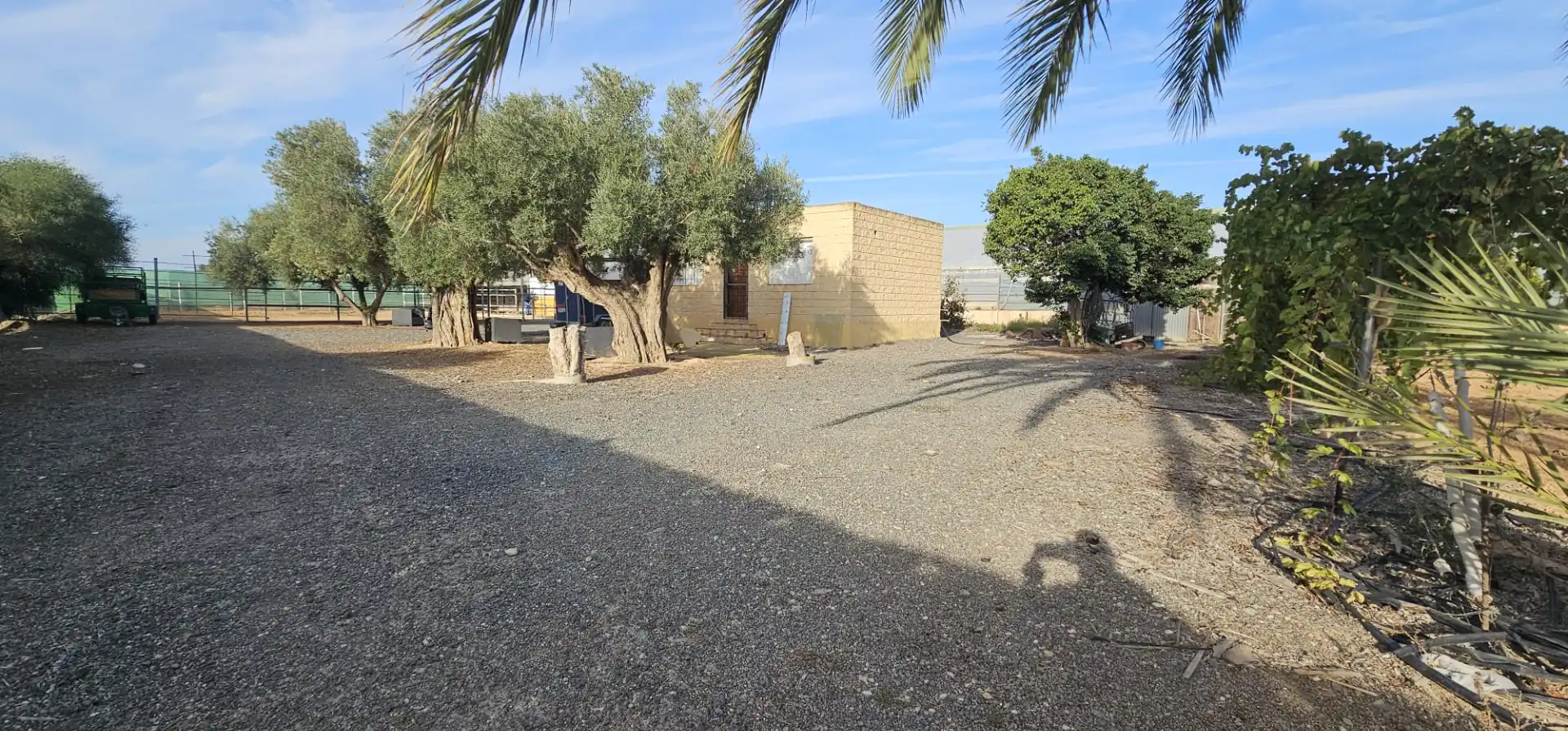 Grundstücke zum Verkauf in San Javier