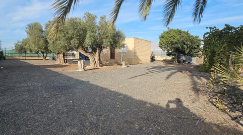 Photo 2 of Land for sale in Av de la Principal, 30, El Mirador Pozo Aledo, San Javier