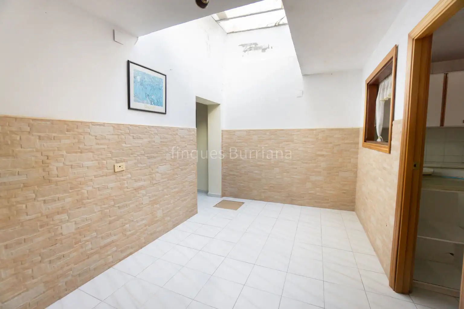 Casa o xalet en venda en Burriana / Borriana