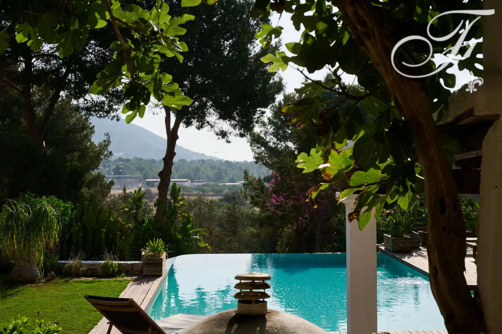 Casa rústica amb piscina en venda a Sant Jordi de Ses Salines-Sant Francesc, imagen 3