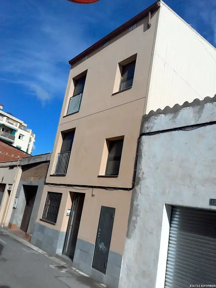 Appartamento in vendita a Passatge Telefónica 11 2º